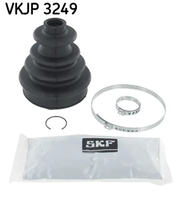 Комплект маншон, полуоска SKF